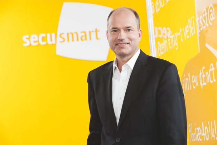 „Kein Secusmart-Mitarbeiter wird Zugriff auf die Geheimnisse unserer Kunden haben“