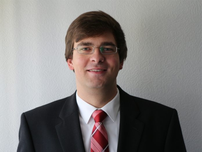 Seidemann wird Channel-Manager DACH bei Artec