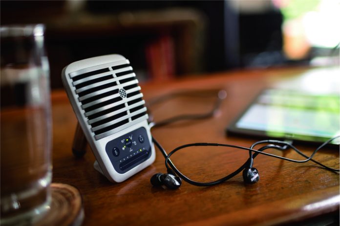 dexxIT wird autorisierter Vertragspartner für Shure