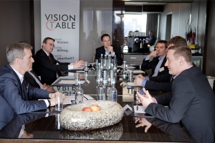 Premiere für das neue Veranstaltungsformat in Köln