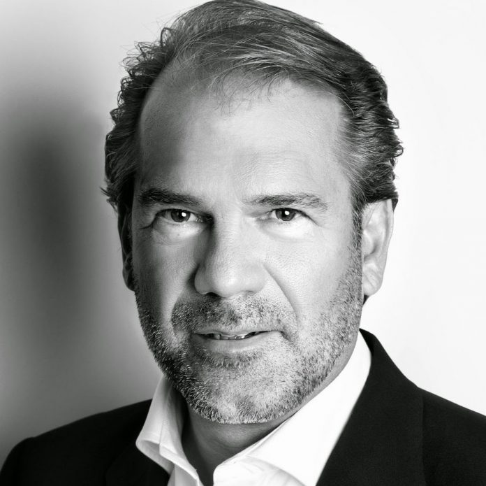 Distributions-Experte Peter Silberhorn