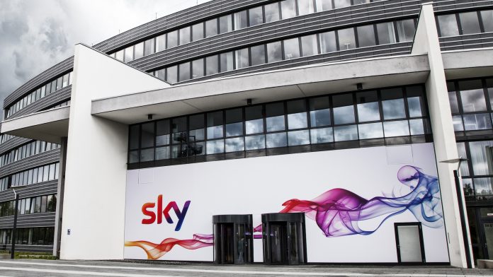 Sky Deutschland streicht Stellen in der Zentrale