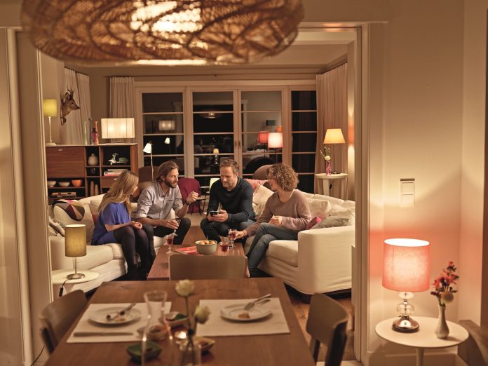 Microsoft und Eon arbeiten an Steuerungssystem für Smart Home