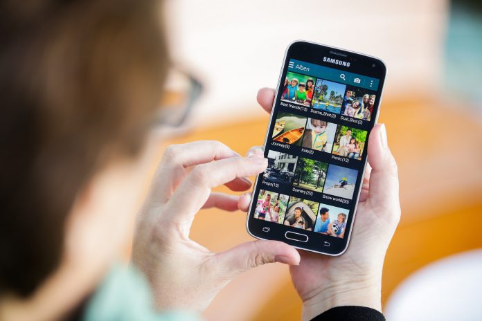 Update-Pflicht für Smartphone-Verkäufer