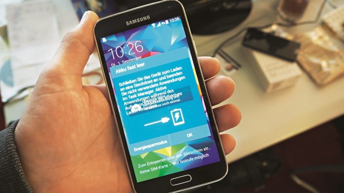 Coronavirus: Absatz von Smartphones in China halbiert