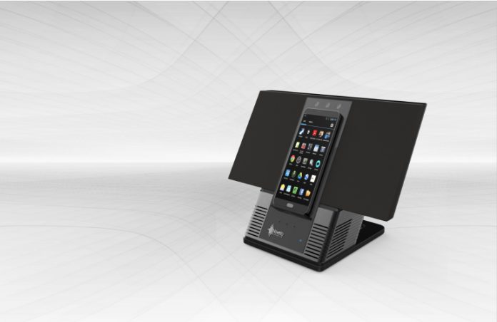 Start-up Noveto will Audio-Nutzung revolutionieren