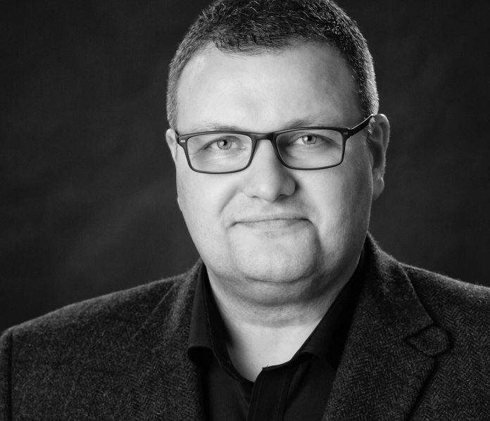 Liedtke wird Sales-Chef bei Snom