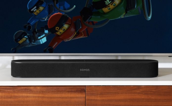 Sonos kauft Sprachassistenten aus Frankreich