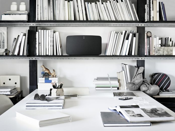 Bericht: Sonos setzt zum Börsengang an