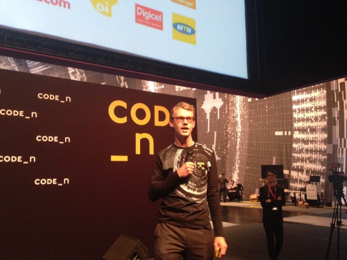 code-n auf der CeBIT: Bitkom mit Startup-Gehaltsstudie