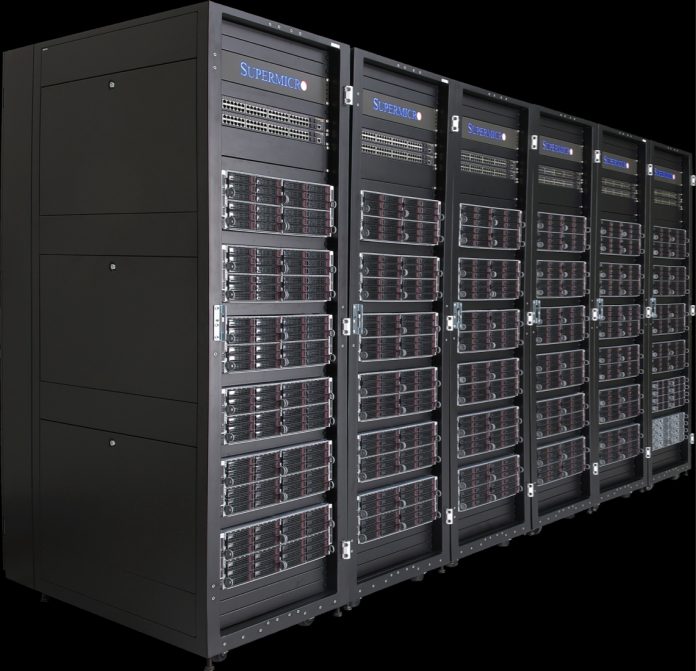 Ingram vertreibt Supermicro-Lösungen