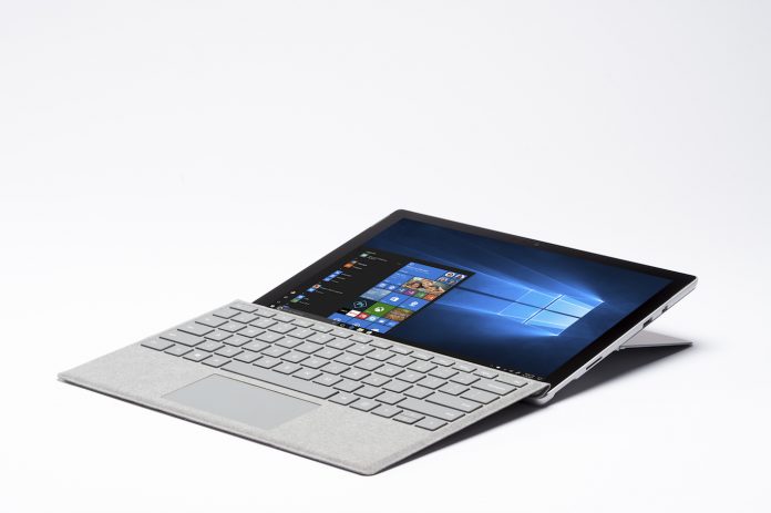 Das neue Surface Pro