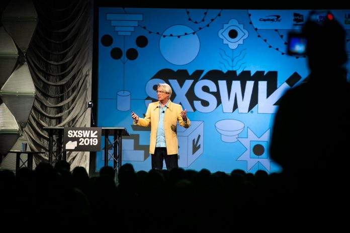 Tech-Festival South by Southwest abgesagt
