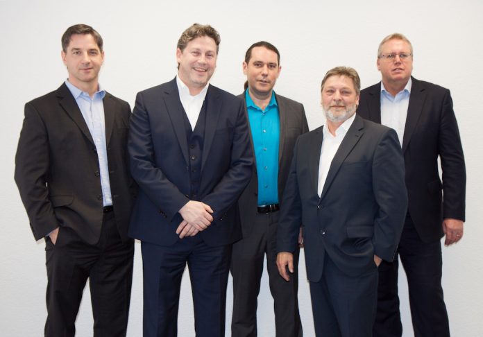 Das kiwiko-Team: Heino Deubner