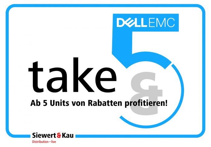 Distributionsmeldungen kompakt