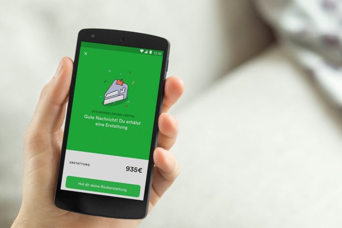 Paypal-Gründer Thiel investiert in Berliner Start-up Taxfix