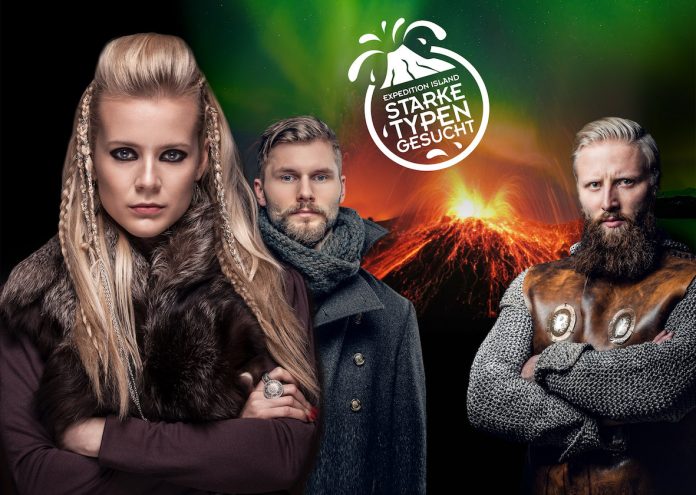 Tech Data läutet die 7. Runde der Starke-Typen-Kampagne ein