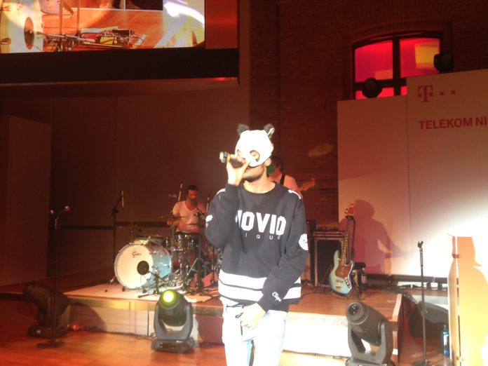 So feierten die Telekom-Partner auf der IFA