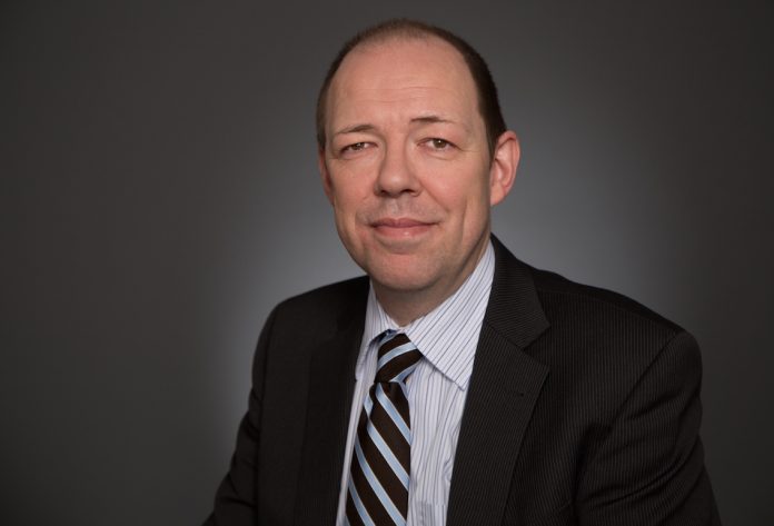 Michael Thedens