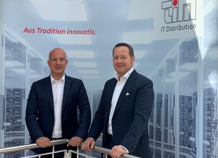 Sophos vertreibt Portfolio über Tim