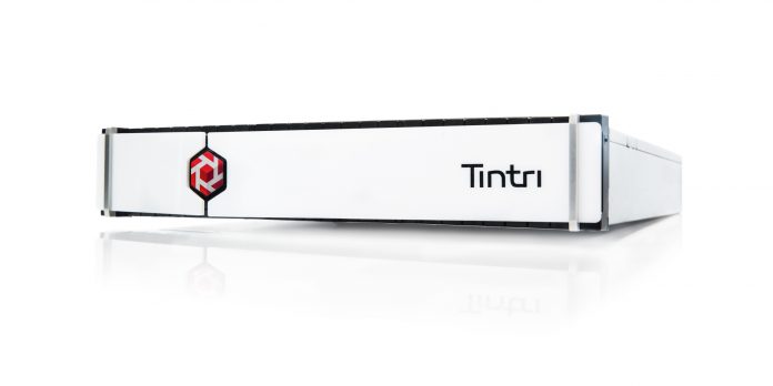 Tintri überarbeitet Partnerprogramm