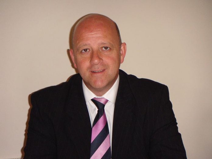 Gross wird Channel-Chef bei Tintri