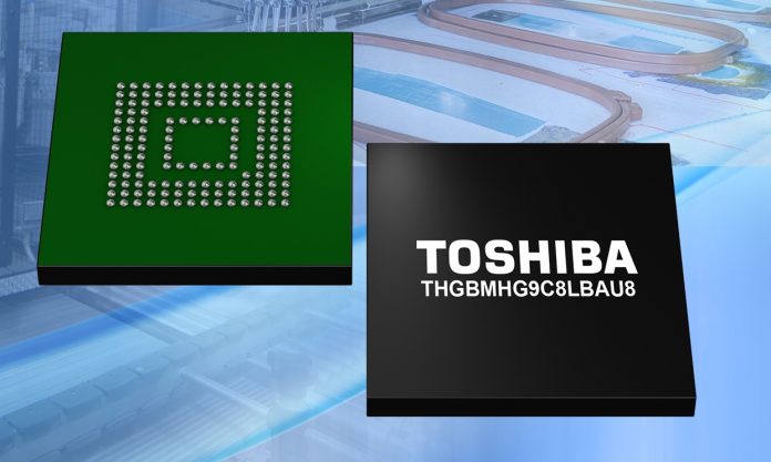 Bericht: Verkauf der Toshiba-Speicherchipsparte droht zu platzen