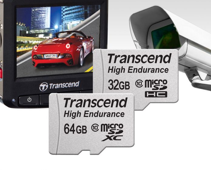 Api ist ab sofort autorisierter Distributor von Transcend