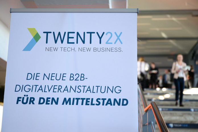CeBIT-Nachfolger Twenty2X: «Keine Messe für die Nische»