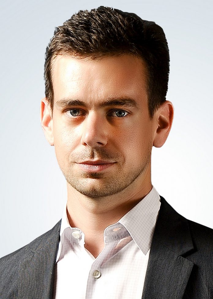 Bericht: Disney denkt über Gebot für Twitter nach Jack Dorsey