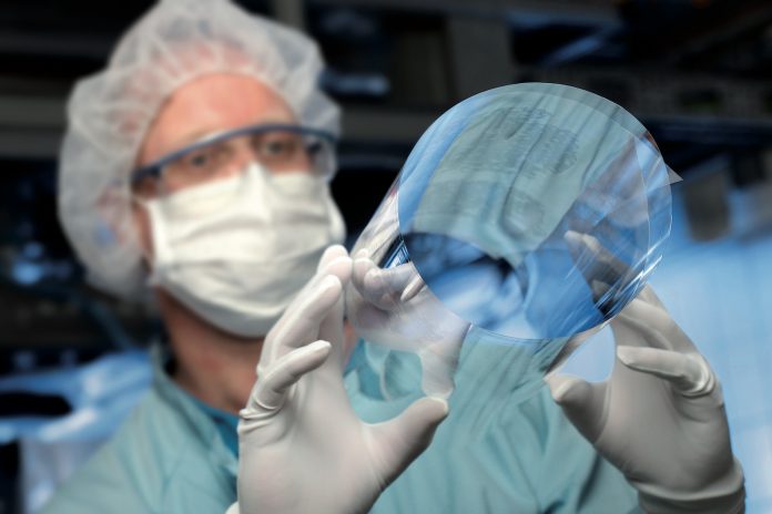 Schott arbeitet an einer neuen Technik (Foto: Schott)