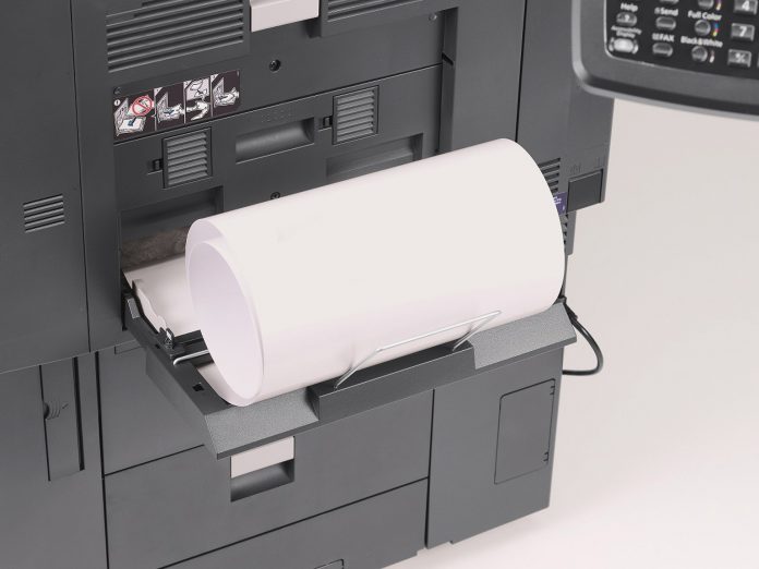 Sensible Farbabstimmung für große Druckvolumen