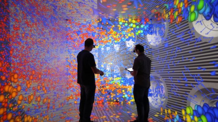 Foto: HLRS Stuttgart