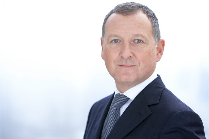 Neuer Einkaufsleiter bei Media/Saturn: Klaus-Peter Voigt