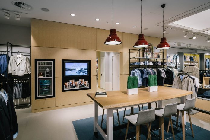 Bechtle übernimmt IT-Betrieb von Walbusch