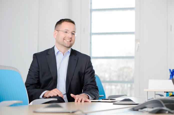 Wallner wird EMEA-Chef von NetApp