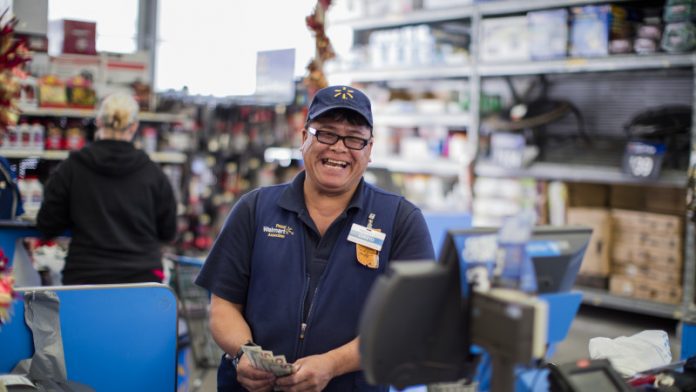 Bericht: Walmart vor Einstieg bei indischem Onlinehändler