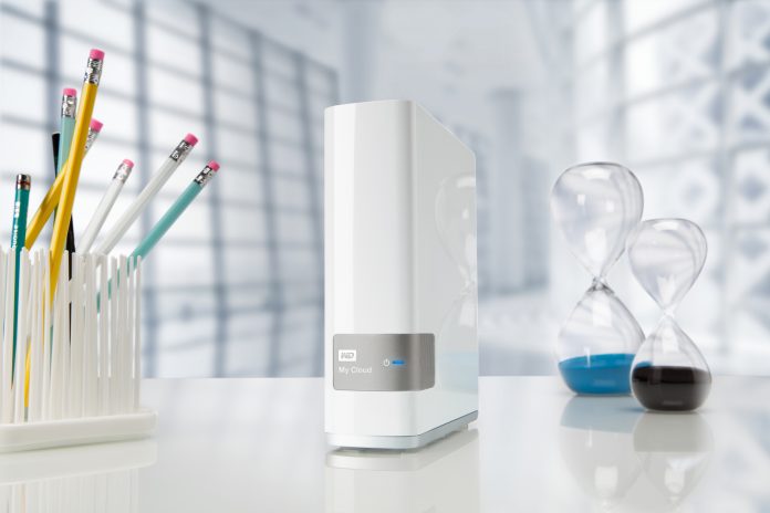 Western Digital übernimmt SanDisk