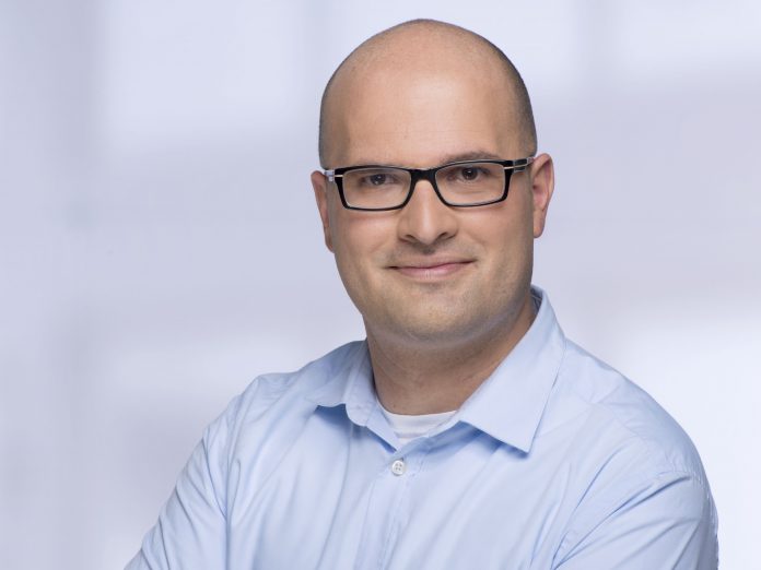 Wechsler wird Geschäftsführer der Media Markt/Saturn IT Solutions