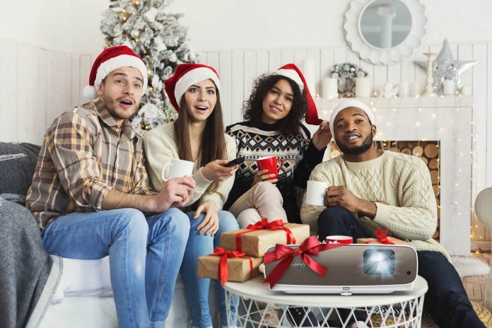 15 Weihnachts-Geschenke für Tech-Fans