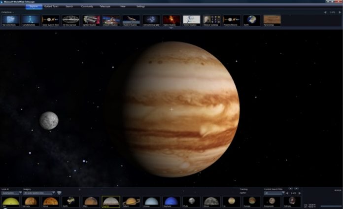 Die klarsten Bilder des Universums