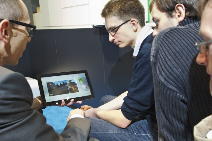 Channel-Vertrieb für „Intel-Surface“ möglich