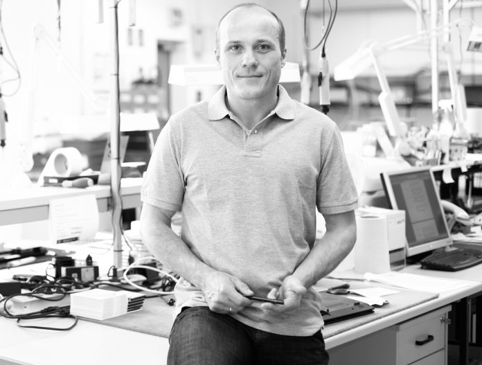 Andreas Barkowski von Wortmann