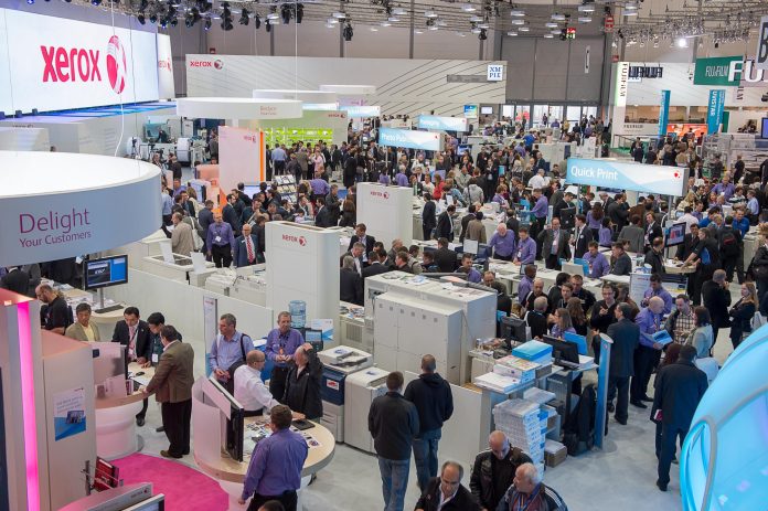 Xerox wird von Fujifilm übernommen