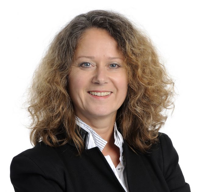 Ziese wird Channel-Managerin bei Axis