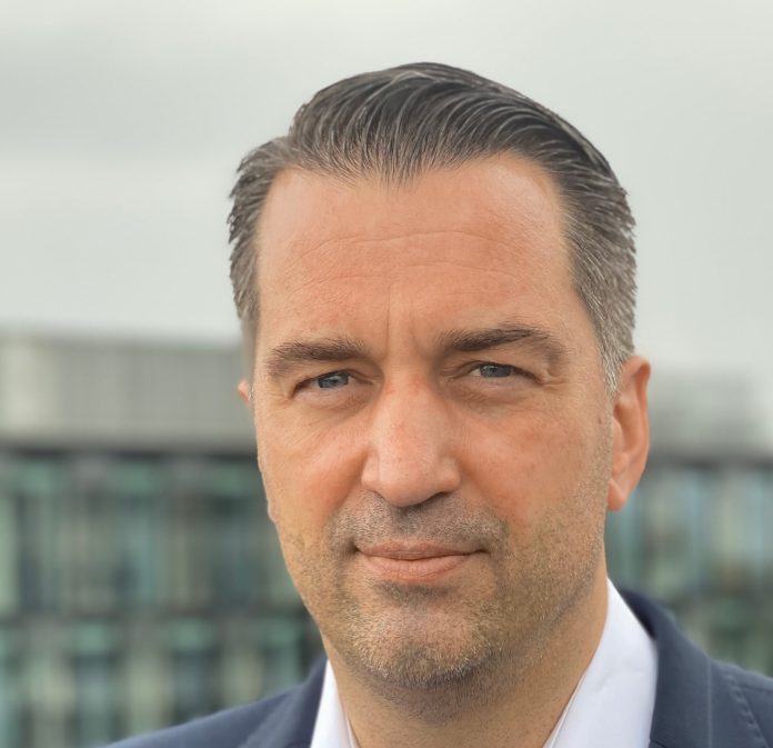 Zschaler ist neuer Vertriebsleiter Deutschland bei Cloudera