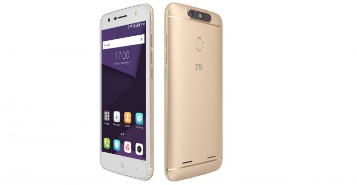 USA brummen ZTE eine Milliardenstrafe auf