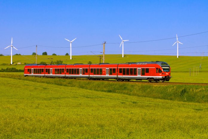 In Regionalzügen bleibt WLAN ein ferner Traum