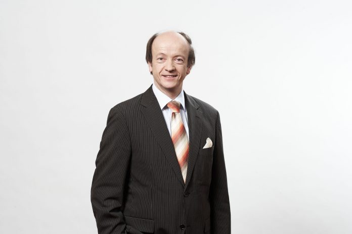 HP-Vertriebsleiter Zillinger wird COO bei EgoSecure                     