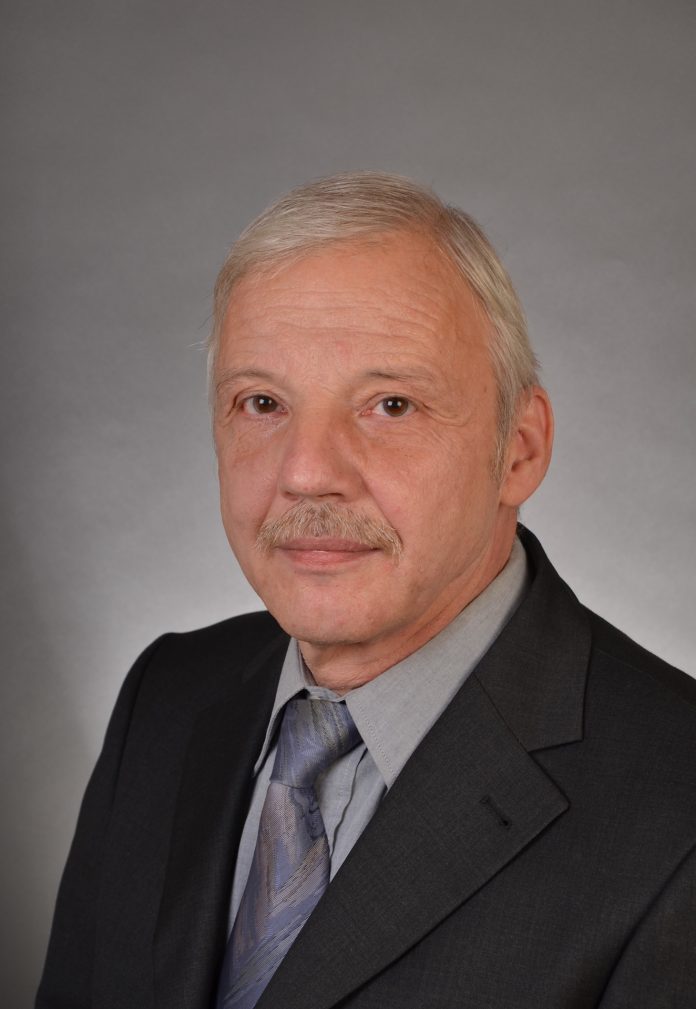 René Schiffers, Business Development Executive bei Avision